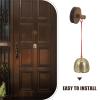 Fenical Vintage Hanging Bell view 3