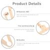 iplusmile Body Fat Calipers, 2-Piece ABS Skinfold Measuring Tool for Men and Women view 3