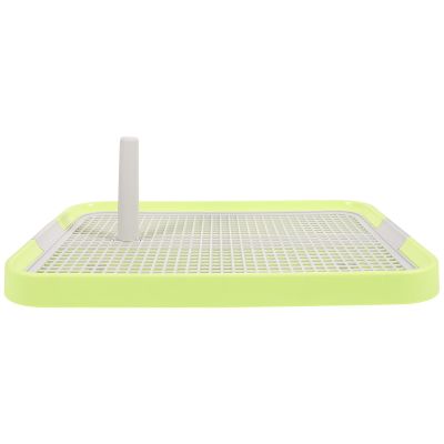 Hemobllo Dog Toilet, 2-Pack, Plastic, Non-Slip