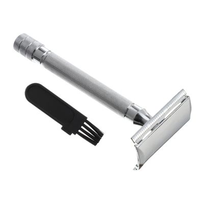 Aluminum Alloy Manual Facial Razor