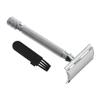 Aluminum Alloy Manual Facial Razor view 1