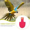 SWOOMEY Reusable Adjustable Parrot Diaper view 3