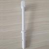 POPETPOP Replacement Brush Heads for Water Flossers, 8-Pack, White view 4