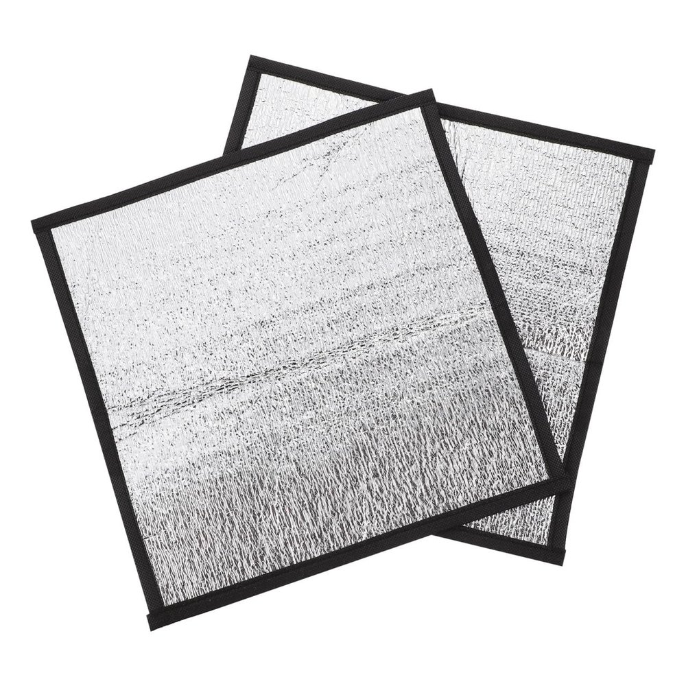 POPETPOP 2-Pack Reptile Heating Mat
