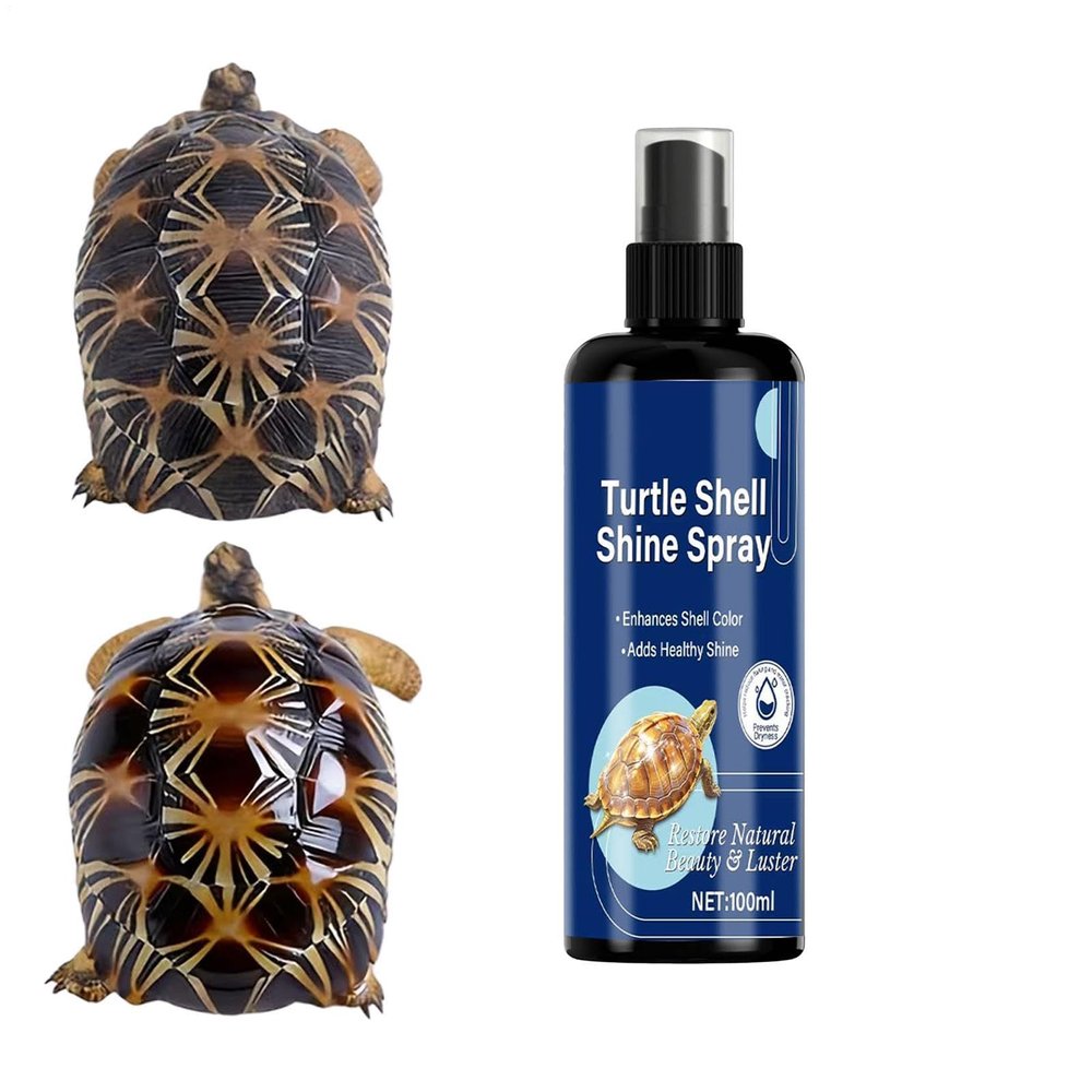 Yplkm Reptile Cleaner