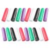 20 Refillable Nasal Inhaler Tubes with Cotton Wicks view 1