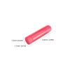 20 Refillable Nasal Inhaler Tubes with Cotton Wicks view 2