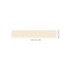 OATIPHO Double-Sided Nail Adhesive Tape, 4 Sheets with 96 Adhesive Pads view 2