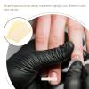 OATIPHO Double-Sided Nail Adhesive Tape, 4 Sheets with 96 Adhesive Pads view 3