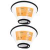 KJHBV 2-Pack Anti-Lick Collars for Cats and Dogs view 1