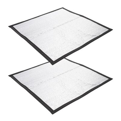 SWOOMEY 2-Pack Reptile Heating Pads