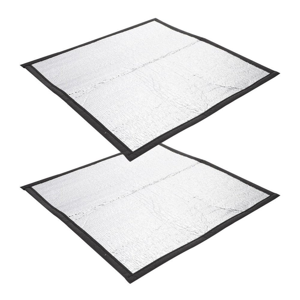 SWOOMEY 2-Pack Reptile Heating Pads