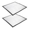 SWOOMEY 2-Pack Reptile Heating Pads view 1