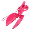 VICASKY Dog Poop Scoop with Easy Clean Design view 1