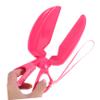 VICASKY Dog Poop Scoop with Easy Clean Design view 4