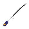 MUCKLILY Versatile ABS Sound Trainer for Pet Behavior, Blue, with Loud Sound Function view 1