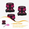 SWOOMEY Breathable Training Harness for Chickens with Adjustable Leash view 3
