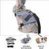 Adjustable Pet Harness for Small Animals view 3