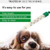 Thermometer with Extendable Cord and Tail Clip view 3
