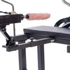 Luxury Multifunctional Folding Sex Chair for Couples, BDSM Training Chair view 3