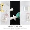 TEHAUX Nose Hair Wax Applicator Set with 6 Wax Sticks and Silicone view 3