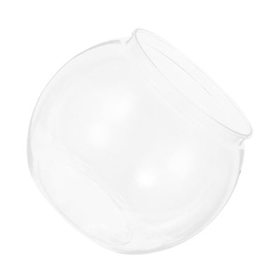 Abaodam Small Round Aquarium