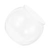 Abaodam Small Round Aquarium view 1