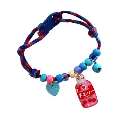 Xjdzineq Nylon Pet Collar