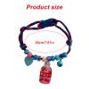 Xjdzineq Nylon Pet Collar view 4