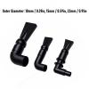 TOPINCN 3-Piece Aquarium Duckbill Nozzle Set view 3