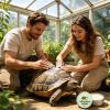 Generic Turtle Conditioner & Moisturizing Reptile Balm view 2