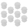Generic Underarm Sweat Pads with Mint Scent, 10 Count view 1
