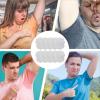 Generic Underarm Sweat Pads with Mint Scent, 10 Count view 4