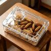 Generic Reptile Bowl 3.74 X 2.76 Inches Polystyrene Feeding Dish view 3
