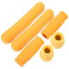 TPR Rubber Handgrip for Crutches view 1