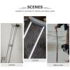 TPR Rubber Handgrip for Crutches view 3