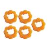 Reusable Pet Hair Remover Balls for Washing Machines, Bear Design view 1