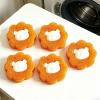 Reusable Pet Hair Remover Balls for Washing Machines, Bear Design view 3