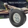 Alomejor Mini Reptile LCD Hygrometer view 2