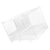 Aquarium Breeding Box with Suction Cup and Mesh Design for Fish Fry view 1