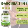 Hunger Control & Metabolism Booster view 2