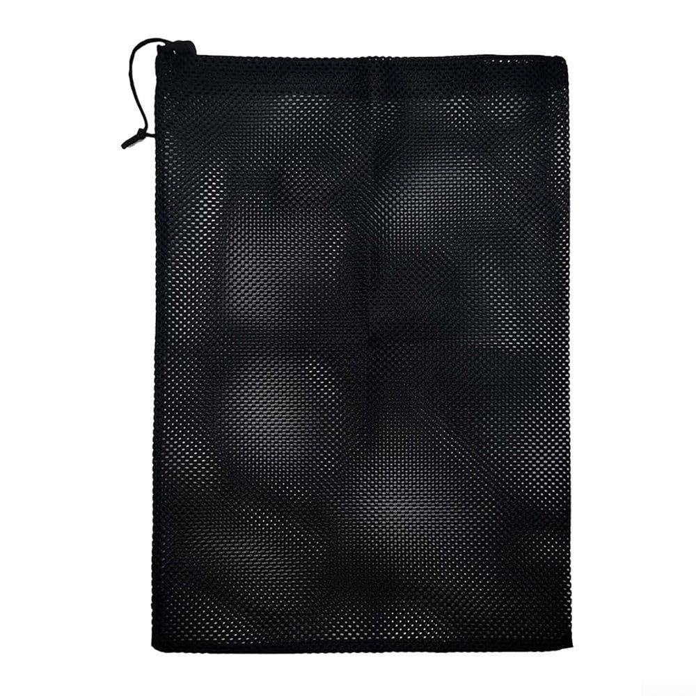 Pump Filter Mesh Bag with Drawstring for Pond Pumps