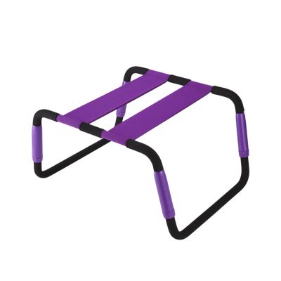Multifunctional Portable Position-Enhancing Lounge Chair