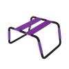 Multifunctional Portable Position-Enhancing Lounge Chair view 1