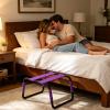 Multifunctional Portable Position-Enhancing Lounge Chair view 2