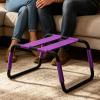 Multifunctional Portable Position-Enhancing Lounge Chair view 3