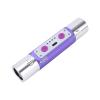 BTOSEP Violet Light Detector, Compact Inspection Flashlight for Currency Documents and Jewelry Appraisal view 1