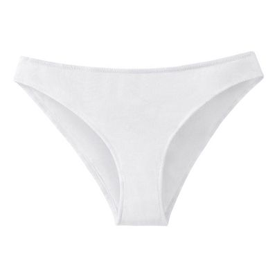 Women's Cotton Underwear, Long Thongs, Padded Bridal Jazz Pants, Blue Shapewear, Yellow Openwear