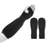 sodeber All-in-One Protective Arm Sleeve and Leg Guard, Foam-Resistant Multipurpose Boxing Gear view 2