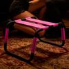 Portable Springy Position-Enhancing Lounge Chair view 3